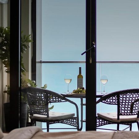 Apartament Porta Batumi Tower Sea Breeze 2012 Zewnętrze zdjęcie