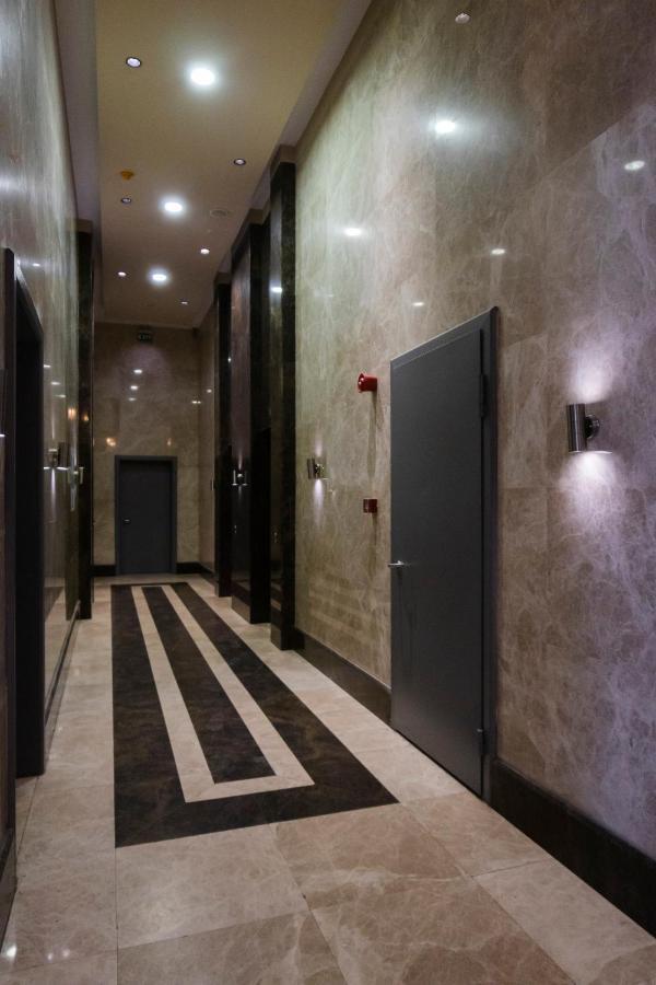 Apartament Porta Batumi Tower Sea Breeze 2012 Zewnętrze zdjęcie