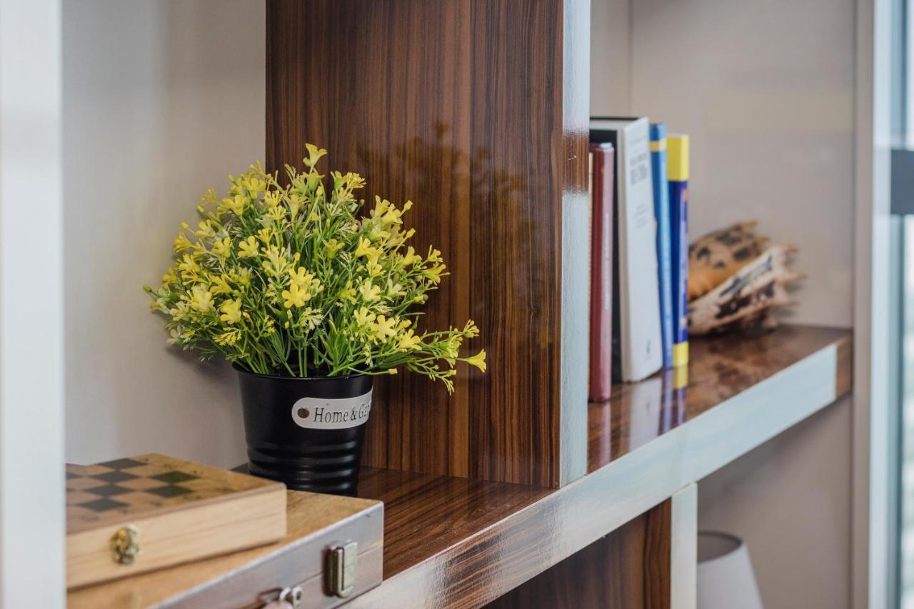 Apartament Porta Batumi Tower Sea Breeze 2012 Zewnętrze zdjęcie